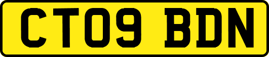 CT09BDN