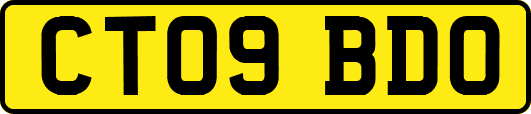 CT09BDO