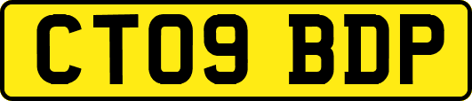 CT09BDP