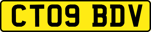 CT09BDV