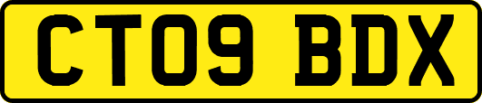 CT09BDX