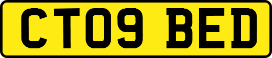 CT09BED