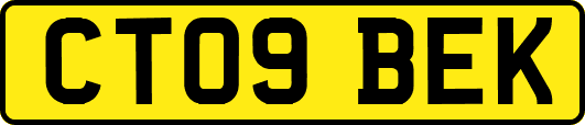 CT09BEK