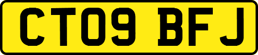 CT09BFJ