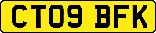 CT09BFK