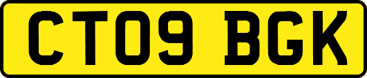 CT09BGK