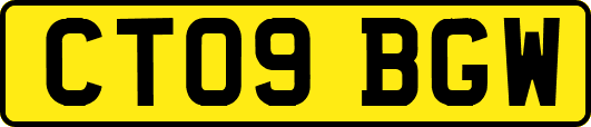 CT09BGW