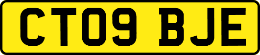 CT09BJE