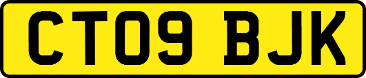 CT09BJK