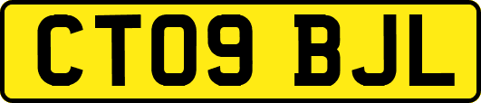 CT09BJL