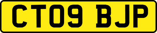 CT09BJP