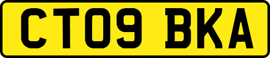 CT09BKA