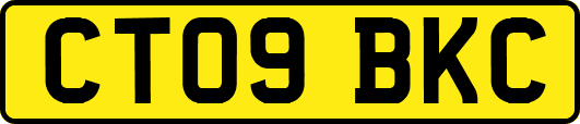CT09BKC