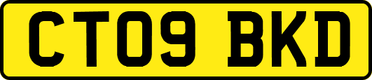 CT09BKD