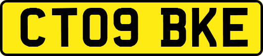 CT09BKE