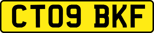 CT09BKF