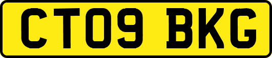 CT09BKG