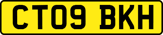 CT09BKH