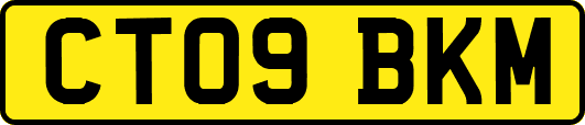 CT09BKM