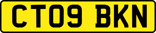 CT09BKN