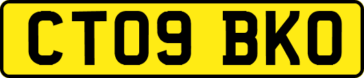 CT09BKO