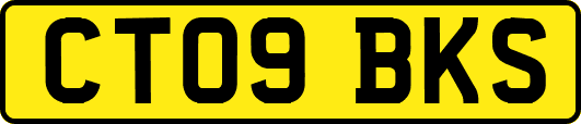 CT09BKS