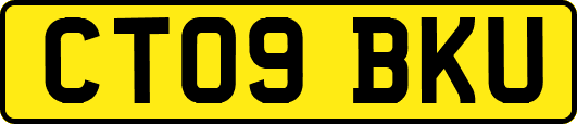 CT09BKU