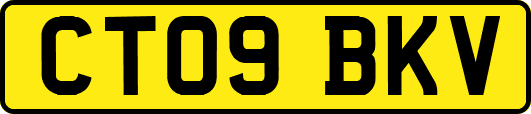 CT09BKV