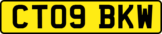 CT09BKW
