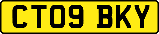 CT09BKY
