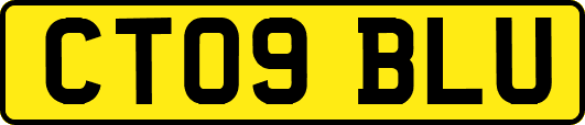 CT09BLU