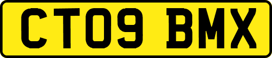 CT09BMX