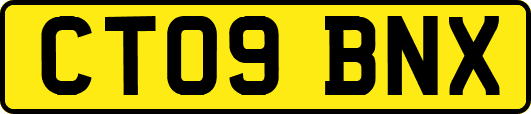 CT09BNX