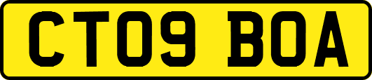 CT09BOA