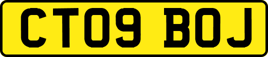 CT09BOJ