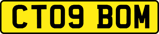 CT09BOM