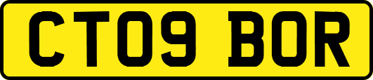 CT09BOR