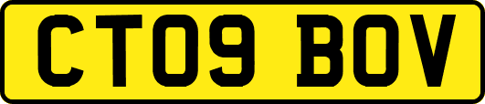CT09BOV