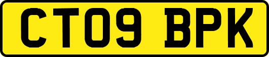 CT09BPK