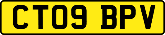 CT09BPV