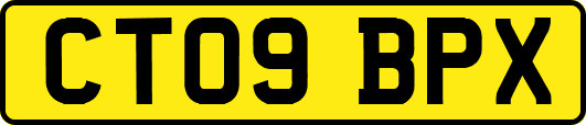 CT09BPX