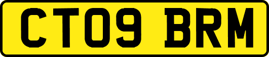 CT09BRM