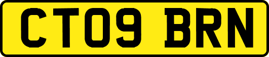CT09BRN