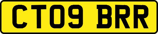 CT09BRR