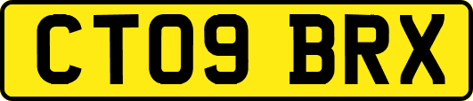CT09BRX