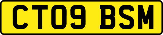 CT09BSM