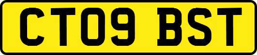 CT09BST