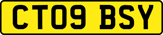 CT09BSY