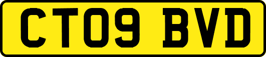 CT09BVD