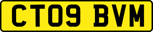 CT09BVM